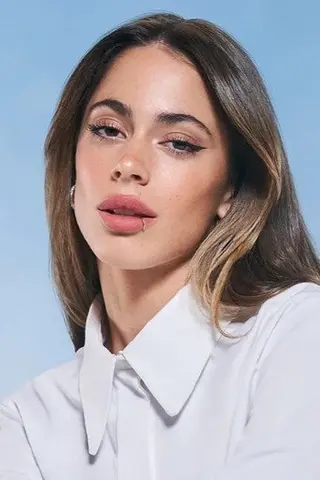 Tini Stoessel - Filmography • Carriera