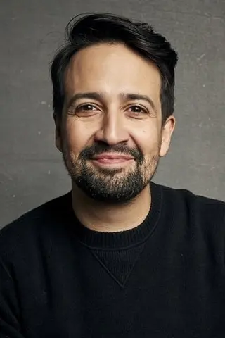 Lin-Manuel Miranda - Filmography • Carriera