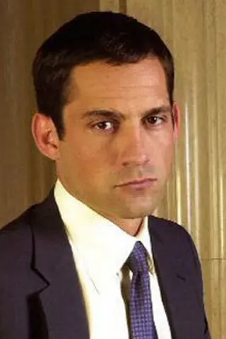 Enrique Murciano - Filmography • Carriera