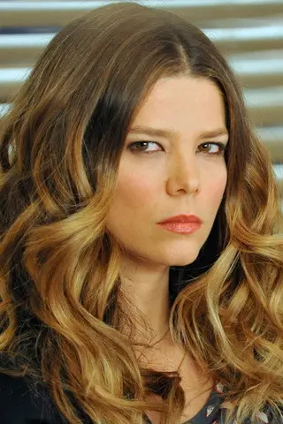 Juana Acosta - Filmography • Carriera
