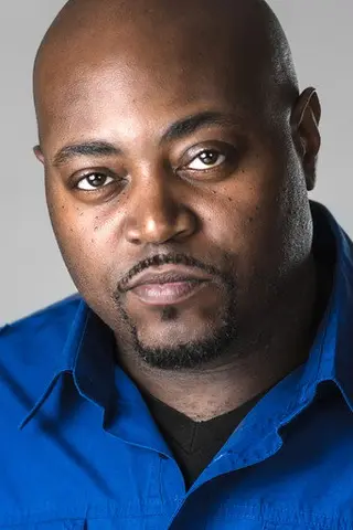 Jamar Greene - Filmography • Carriera