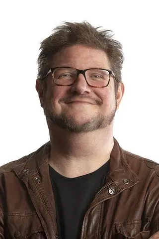 Dave B. Mitchell - Filmography • Carriera