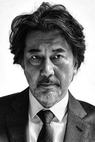 Kôji Yakusho - Filmography • Carriera
