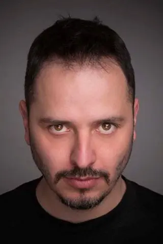 Alexandros Tsouvelas - Filmography • Carriera