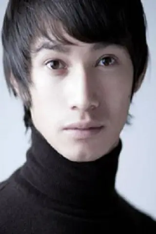 Nicolas Phongpheth - Filmography • Carriera