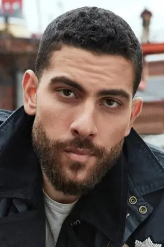 Zeeko Zaki - Filmography • Carriera