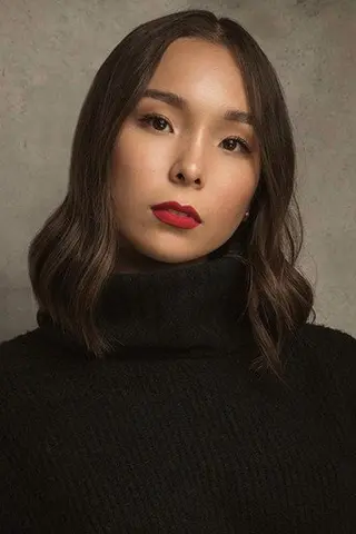 Jade Ma - Filmography • Carriera