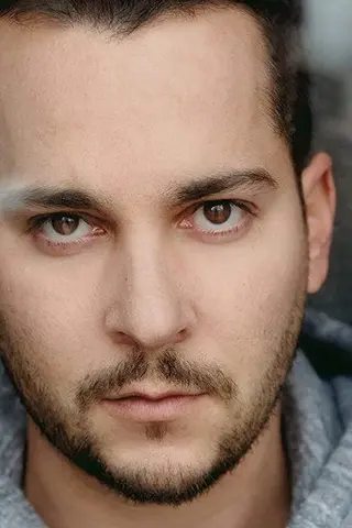 Adam Rodness - Filmography • Carriera