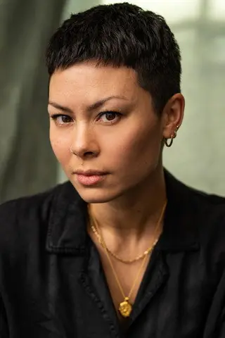 Anna Leong Brophy - Filmography • Carriera