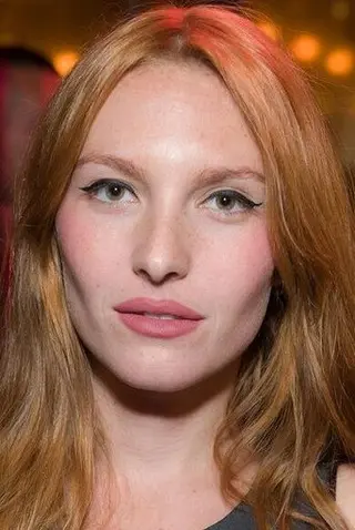 Joséphine de La Baume - Filmography • Carriera