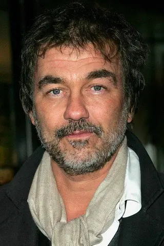 Olivier Marchal - Filmography • Carriera