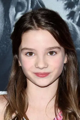 Elle Whitfield - Filmography • Carriera