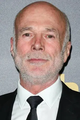 Michael Hogan - Filmography • Carriera