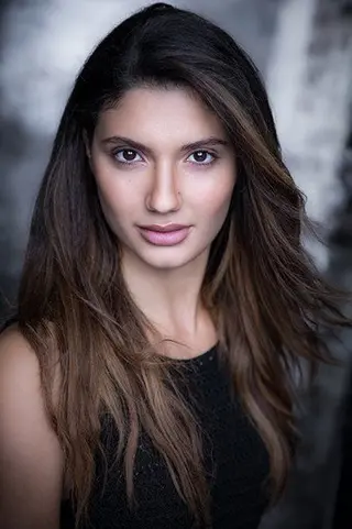 Andrea Vasiliou - Filmography • Carriera