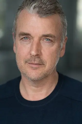 Euan Macnaughton - Filmography • Carriera