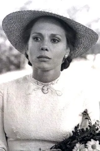 Francesca De Sapio - Filmography • Carriera
