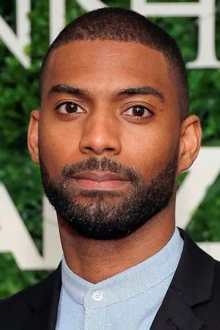 Aaron Cobham - Filmography • Carriera