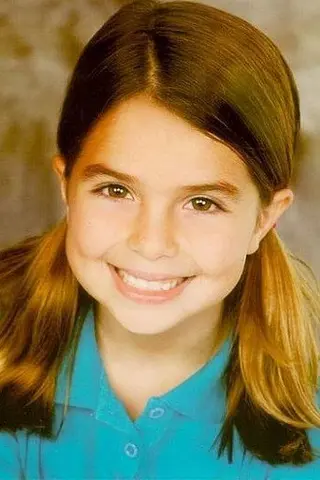 Emma Lockhart - Filmography • Carriera
