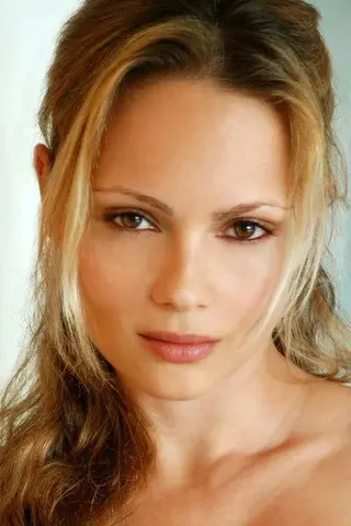 Beatrice Rosen - Filmography • Carriera
