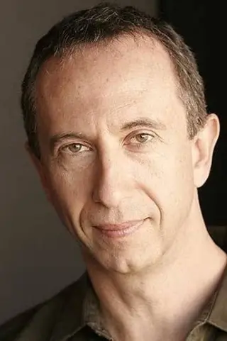 Boris Lee Krutonog - Filmography • Carriera