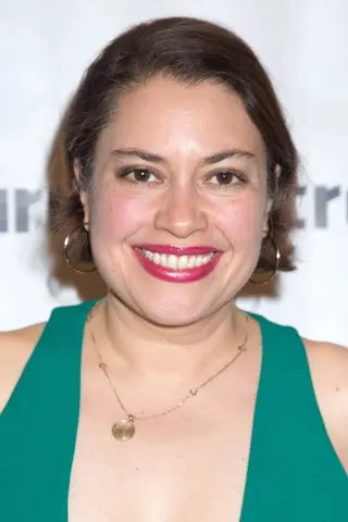 Vanessa Aspillaga - Filmography • Carriera