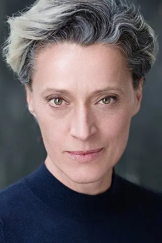 Éva Magyar - Filmography • Carriera