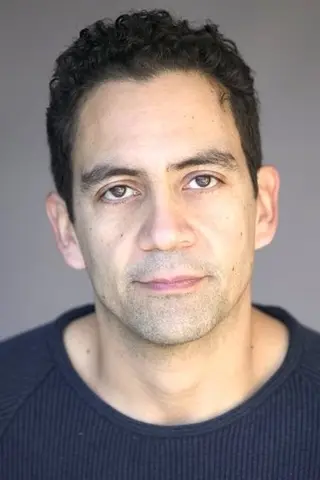 José Zúñiga - Filmography • Carriera