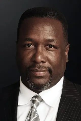 Wendell Pierce - Filmography • Carriera