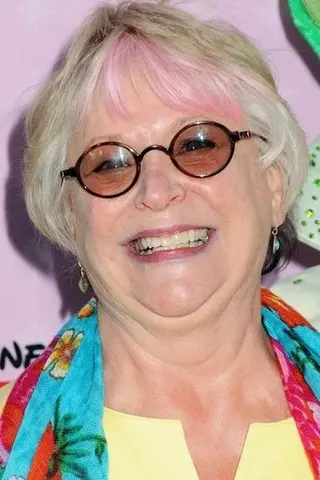 Russi Taylor - Filmography • Carriera