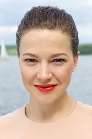 Hannah Herzsprung - Filmography • Carriera