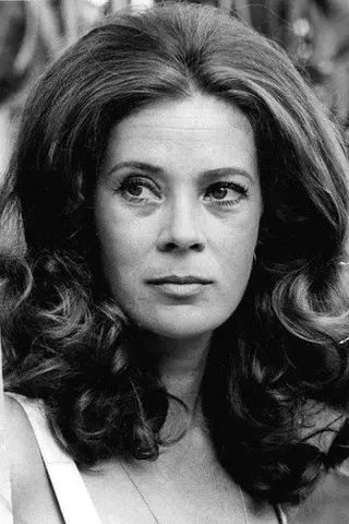 Antoinette Bower - Filmography • Carriera