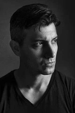 Jay Rincon - Filmography • Carriera