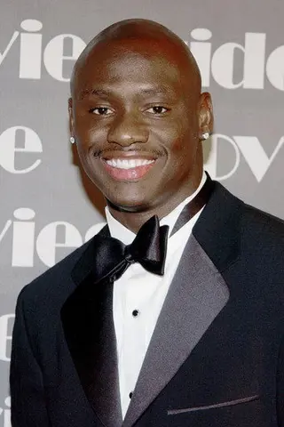 Antonio Tarver - Filmography • Carriera