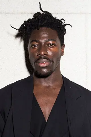 Moses Sumney - Filmography • Carriera