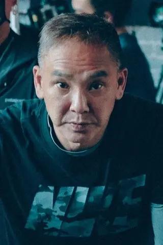 Sam Wong Ming-Sing - Filmography • Carriera