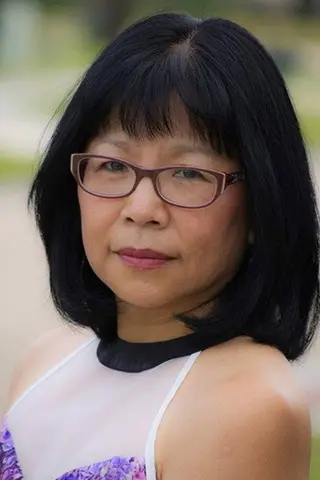 Tsi Chin Li-McCall - Filmography • Carriera