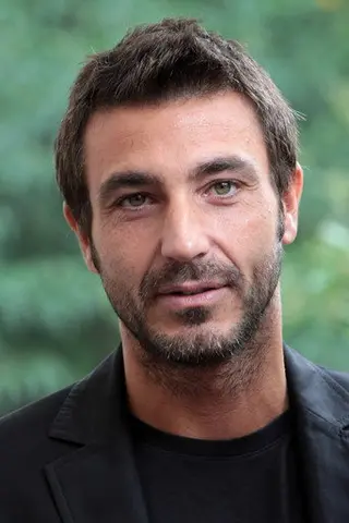 Daniele Liotti - Filmography • Carriera