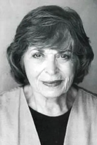 Anna Berger - Filmography • Carriera