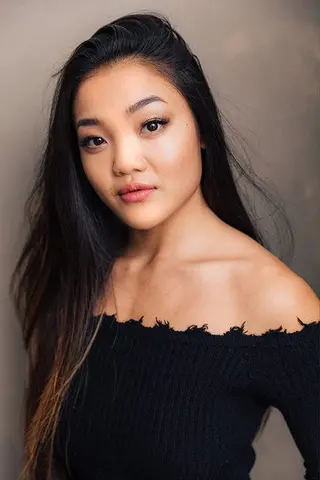 Kylie Liya Page - Filmography • Carriera
