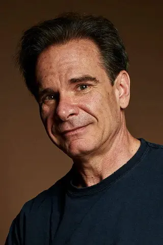 Peter Scolari - Filmography • Carriera