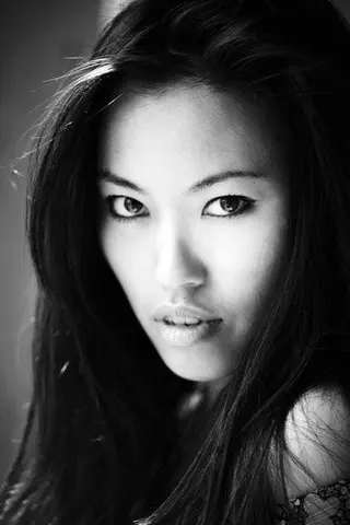 Suan-Li Ong - Filmography • Carriera