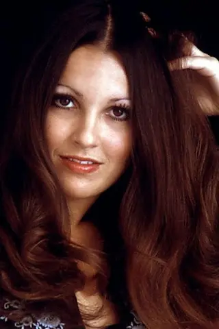 Laura Lyons - Filmography • Carriera