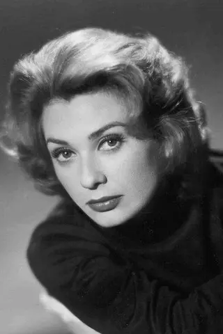 Norma Crane - Filmography • Carriera