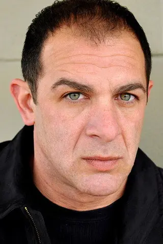 Paul Diomede - Filmography • Carriera