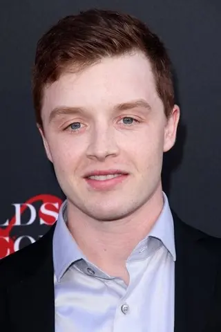 Noel Fisher - Filmography • Carriera