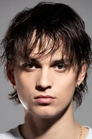 Merlin Von Garnier - Filmography • Carriera