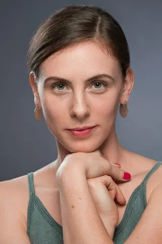 Jenna Pollack - Filmography • Carriera
