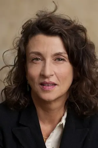 Noémie Lvovsky - Filmography • Carriera