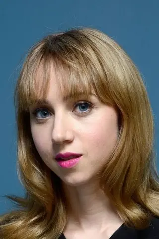 Zoe Kazan - Filmography • Carriera