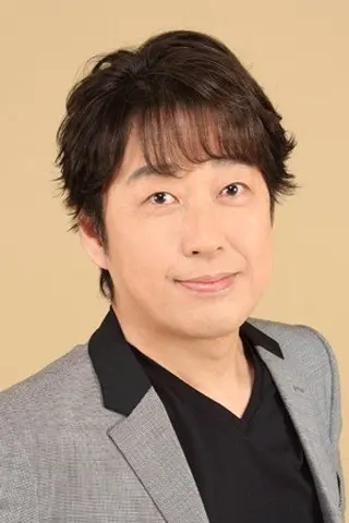 Ken'ichi Ono - Filmography • Carriera